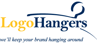 Logo Hangers